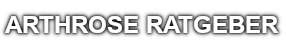 Arthrose Ratgeber Logo